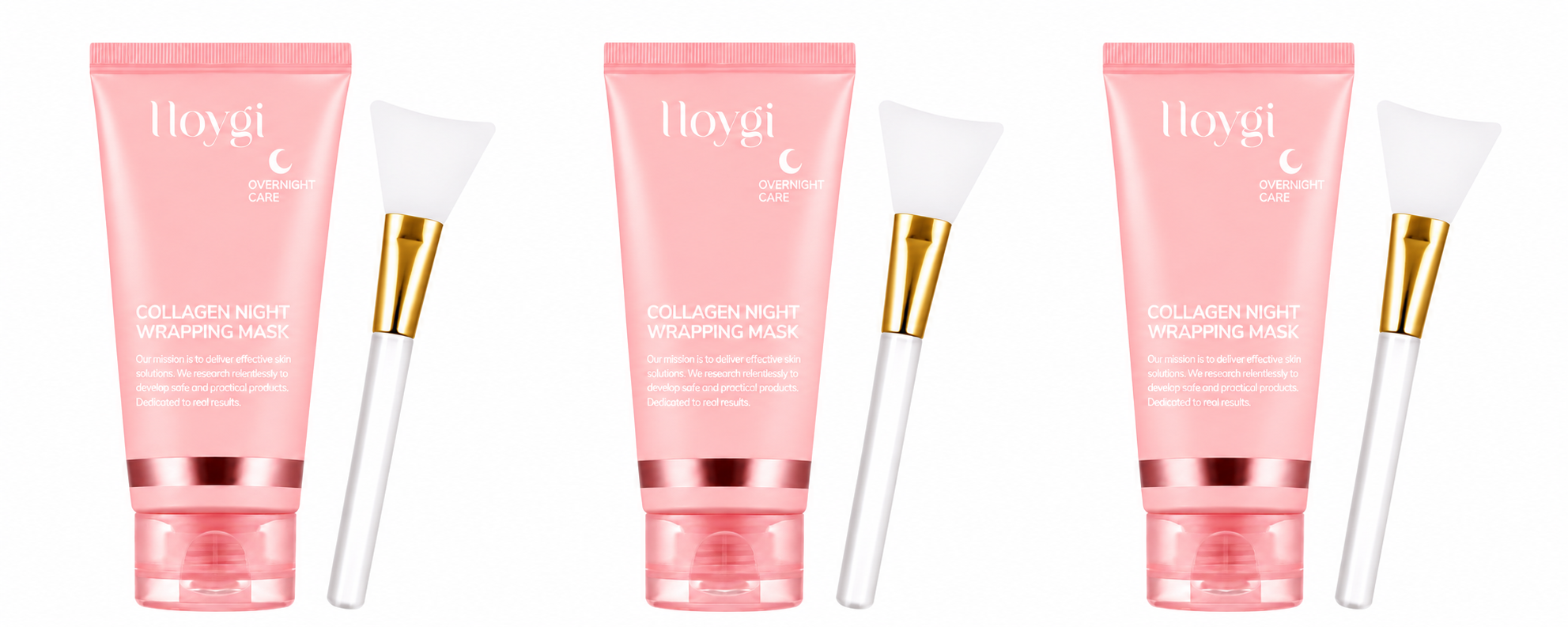 Collagen Mask