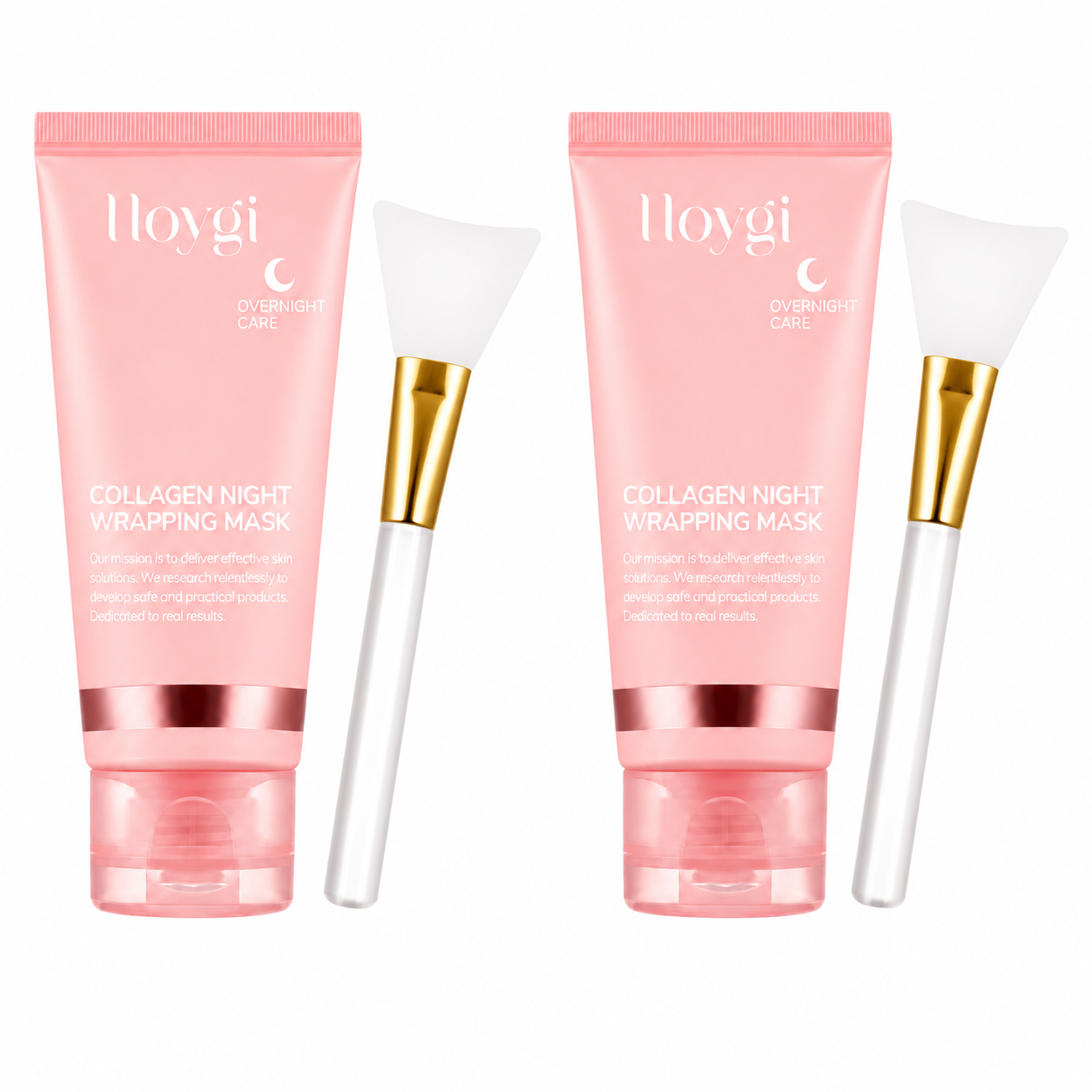Collagen Mask